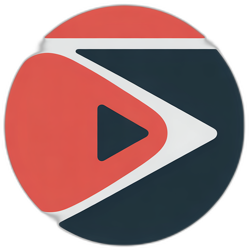 喝茶影视Logo