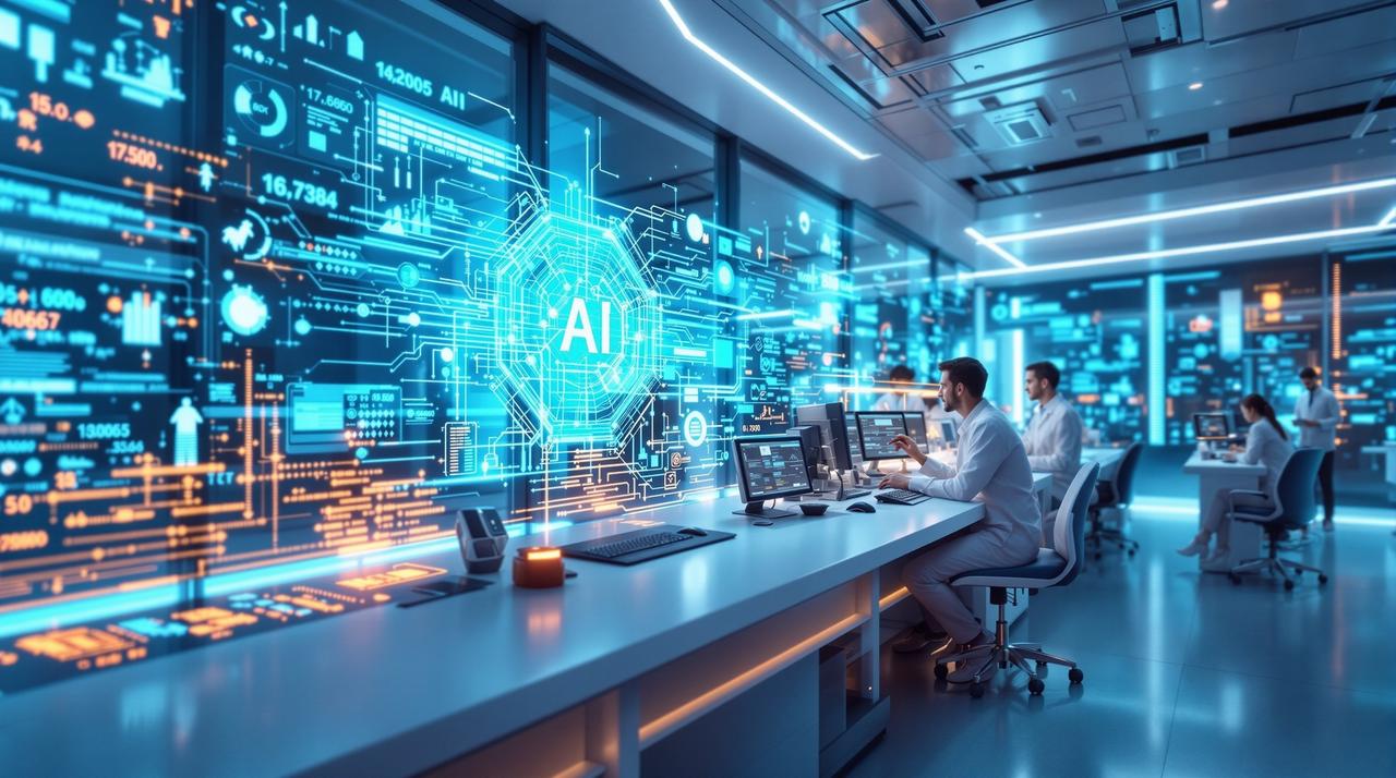 喝茶影视"预告引擎3.0"AI系统获行业创新大奖 - 喝茶影视新闻配图